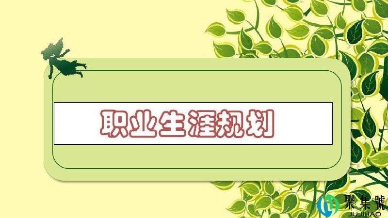 Career是什么意思