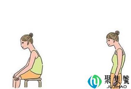 不驼背小妙招