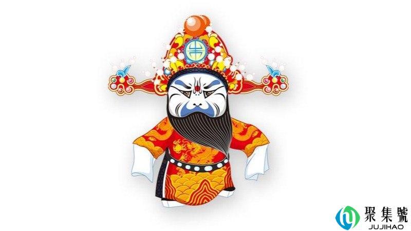 川剧变脸原理
