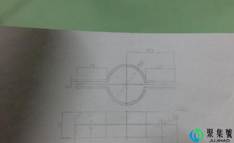 圆周长公式