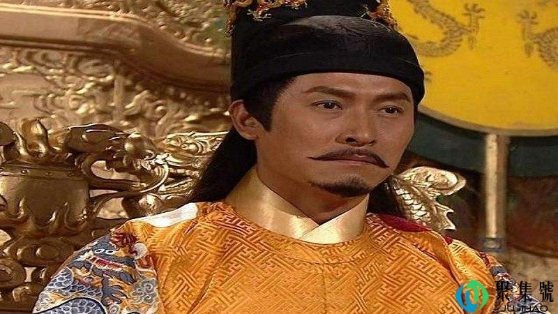 明成祖是谁