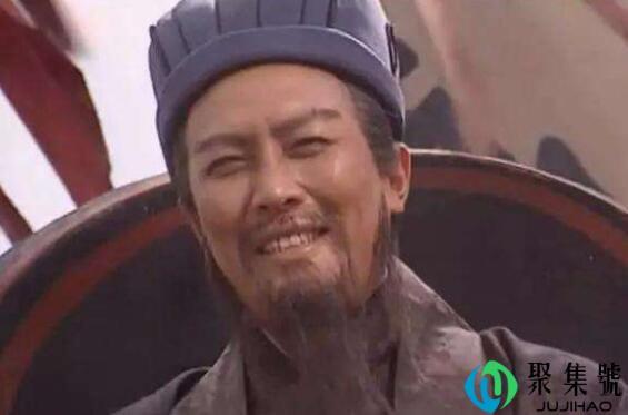 诸葛亮简介