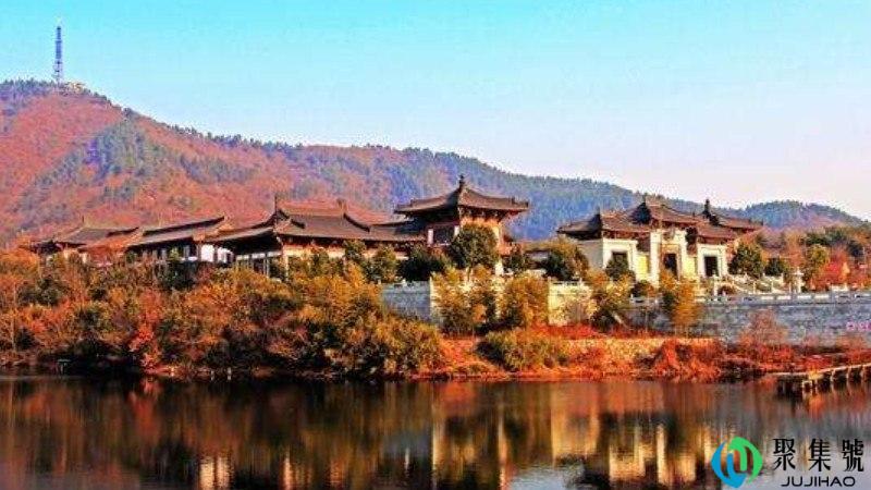 敬亭山在哪