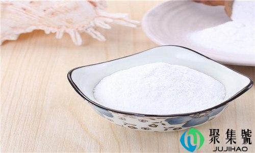 食用碱是什么
