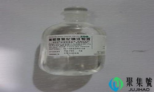 果葡糖浆和白砂糖区别