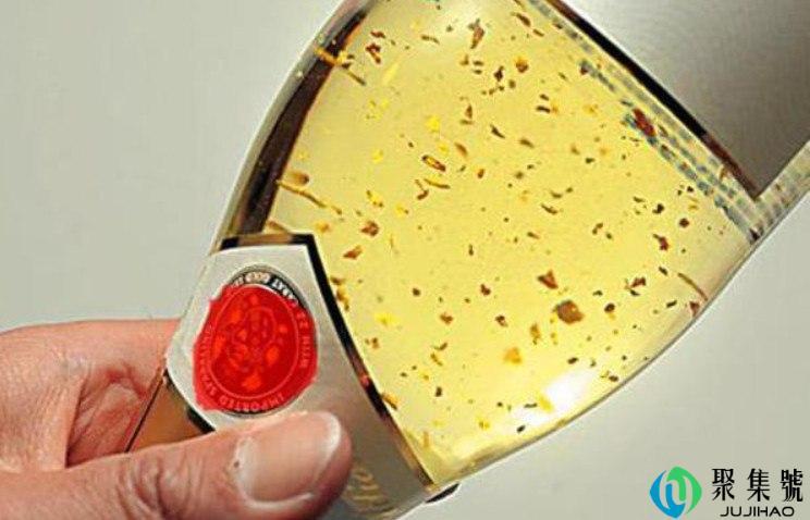 金箔是干嘛的