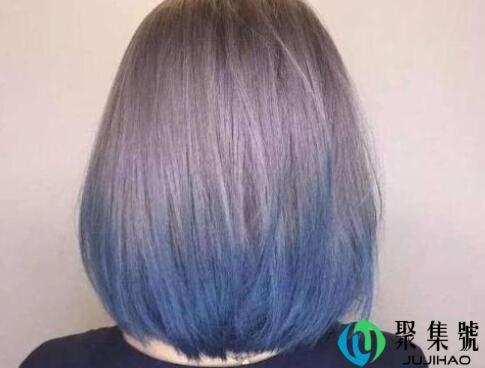 染发怎么涂抹
