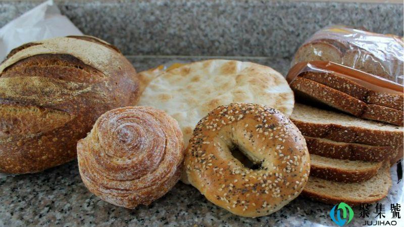 bread和loaf的区别是什么