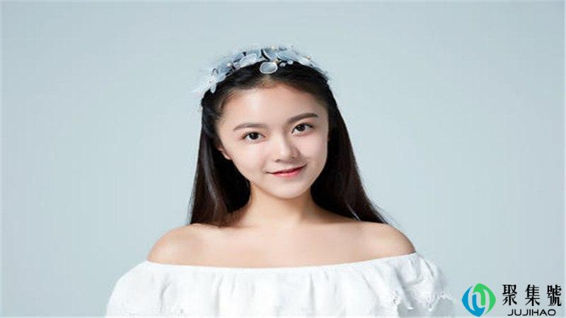 赵今麦个人资料