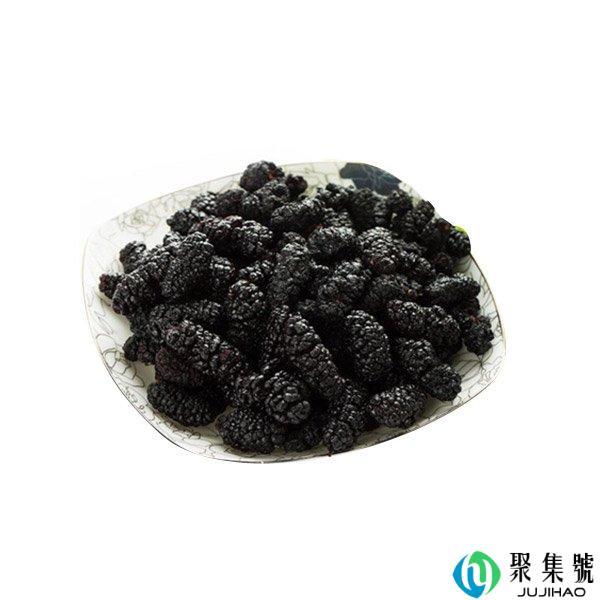 桑果好吃吗