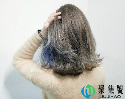 染了头发不喜欢怎么恢复正常