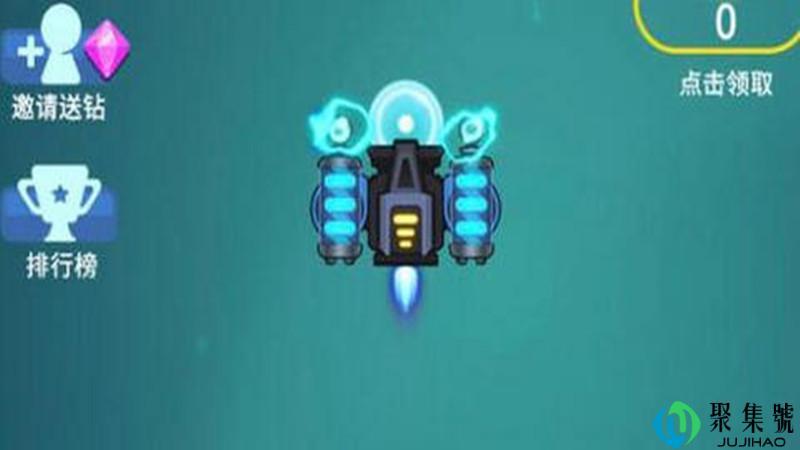 消灭病毒副武器强度是什么意思