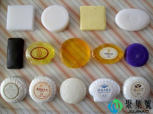 酒店的香皂用来干嘛的