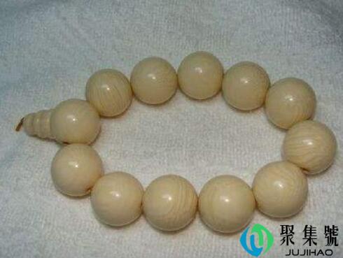 树脂象牙和真象牙区别