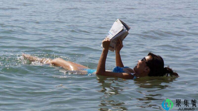 死海在哪里