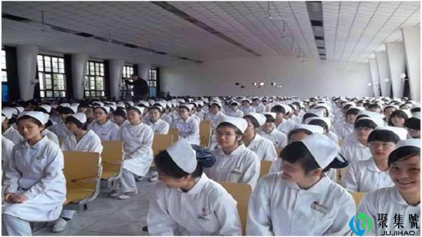 卫校是干嘛的