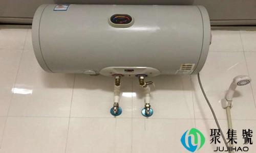 热水器绿灯红灯意思