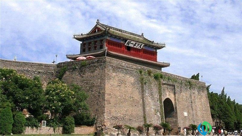 山海关在哪