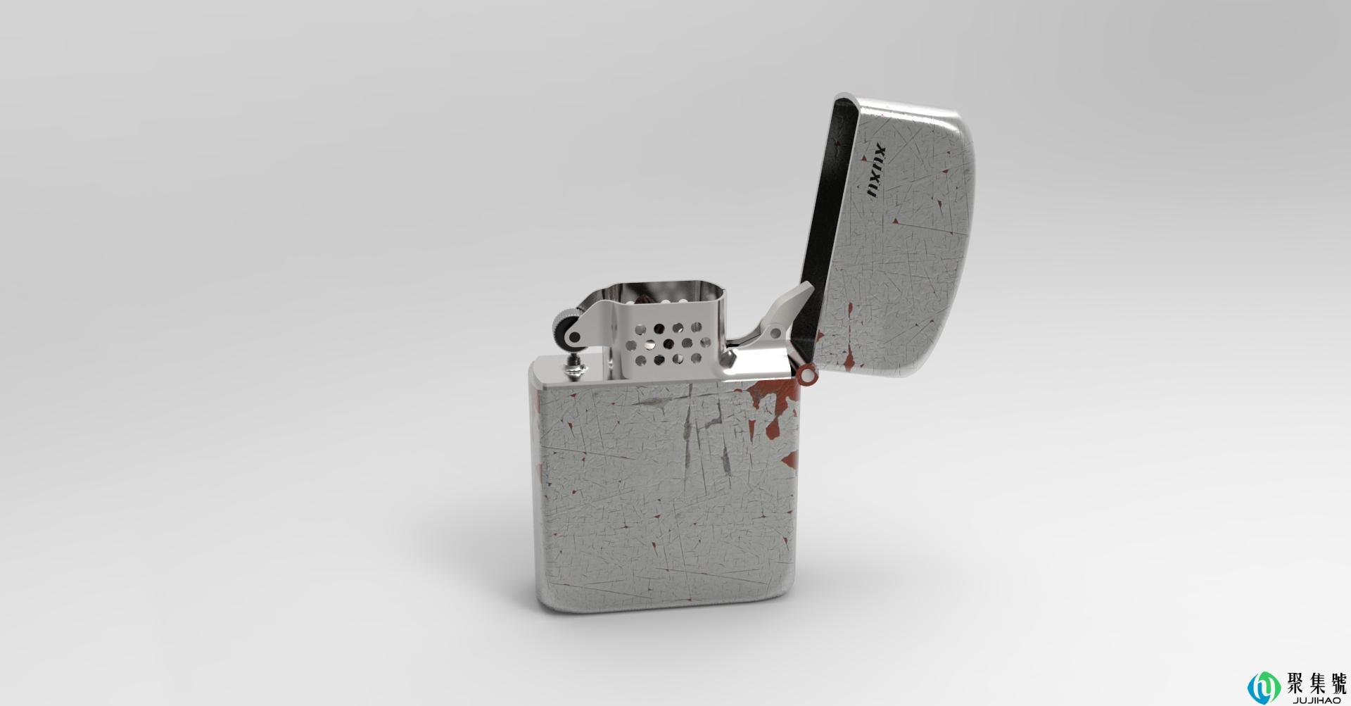 zippo托运技巧