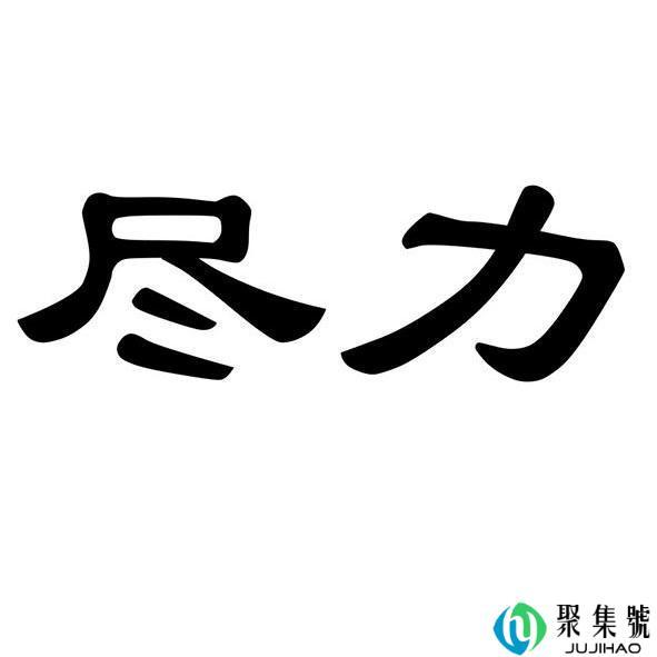 竭力的近义词
