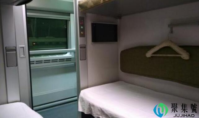 高软和软卧区别