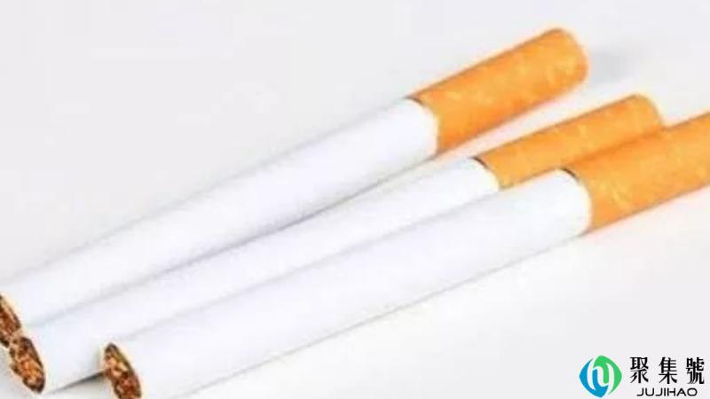 一只细烟等于几只粗烟