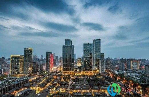 成都武侯区是富人区吗