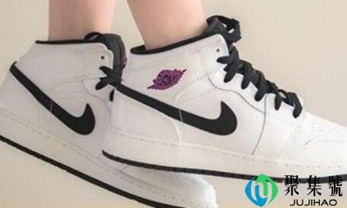 aj mid是什么意思