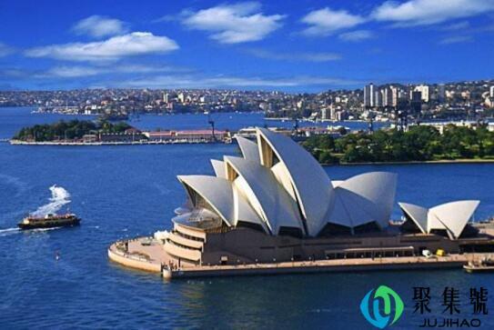 澳大利亚是哪个洲的