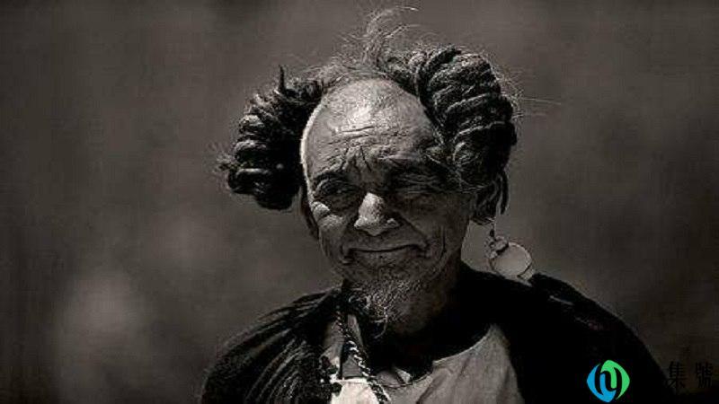 饱经风霜是什么意思