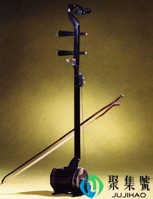 高胡是哪里的乐器