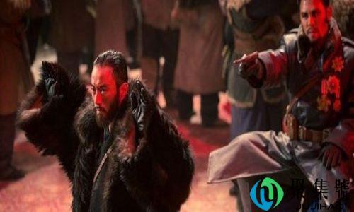 天王盖地虎的下一句是什么