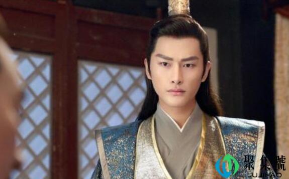 令公子是什么意思