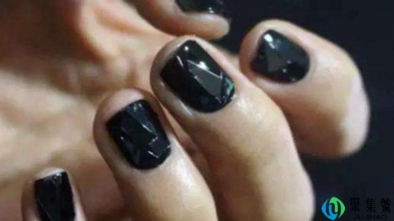 指甲是什么垃圾