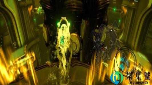 星际战甲音乐密室在哪