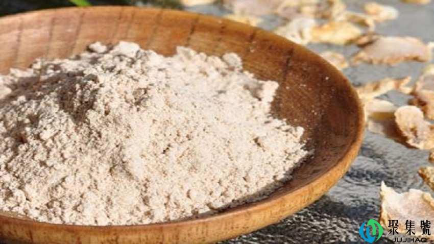 白芨粉是什么