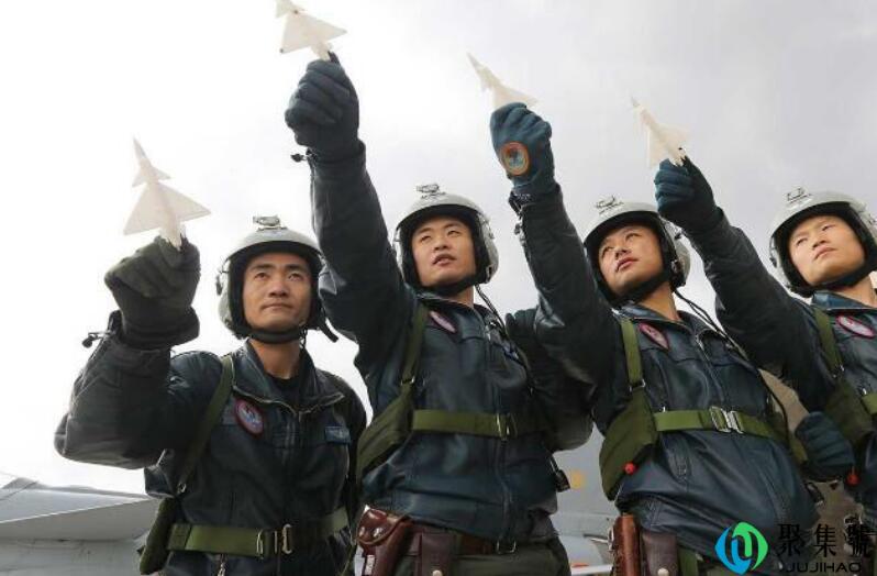 当飞行员的标准