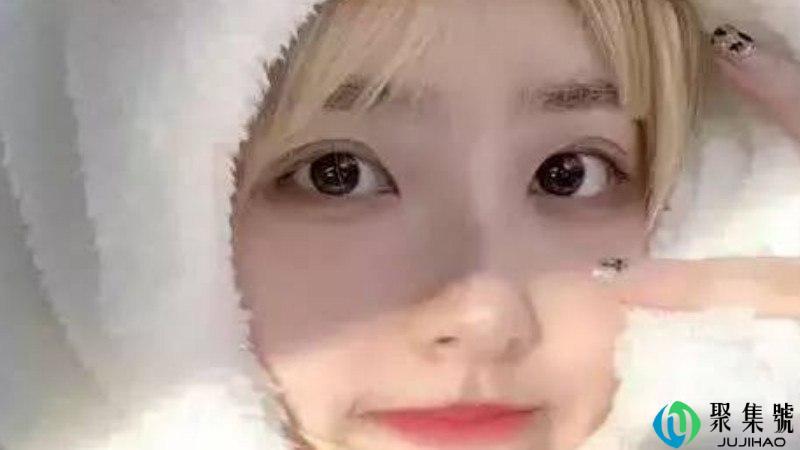 少女脸是什么脸型