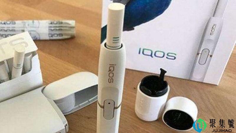 iqos电子烟可以登机吗