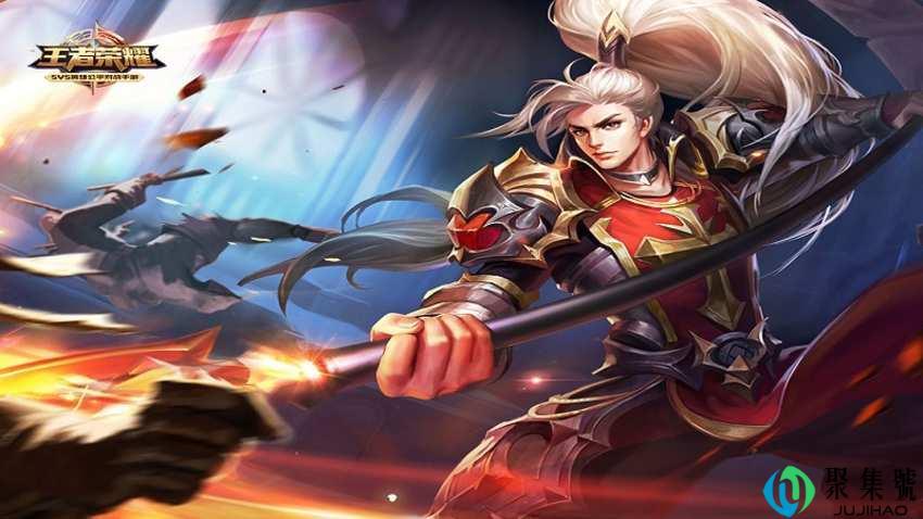 韩信无限上挑连招口诀