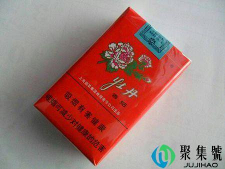 牡丹333和336有区别吗