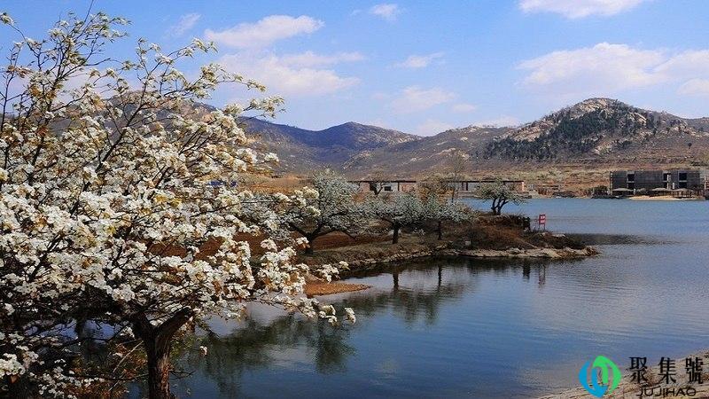 幽谷的意思是什么