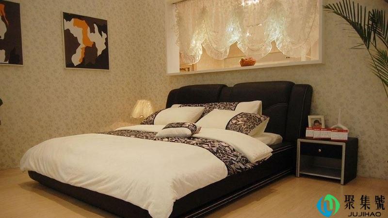 床下面可以放东西吗