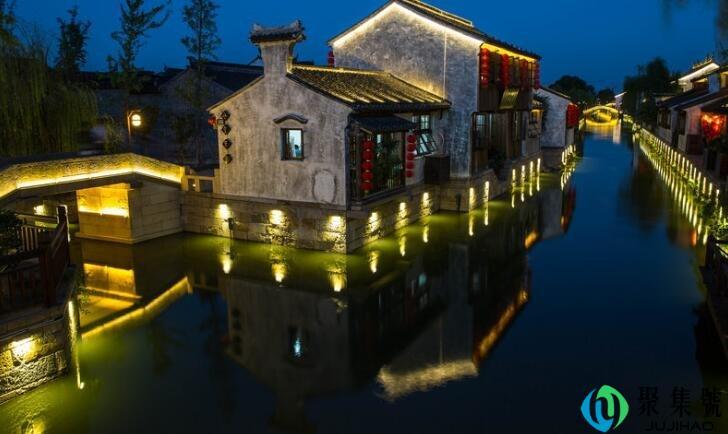 无锡是一个怎样的城市