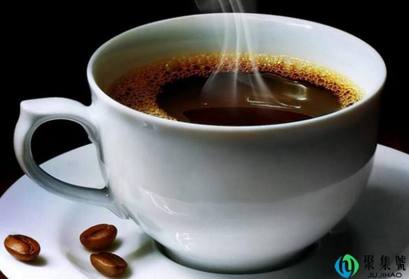 品尝咖啡四步骤