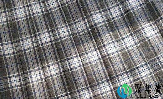 jk中成品布是什么意思