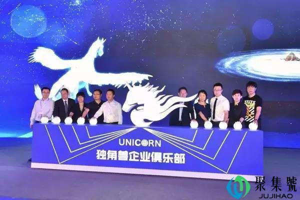 瞪羚企业和独角兽区别