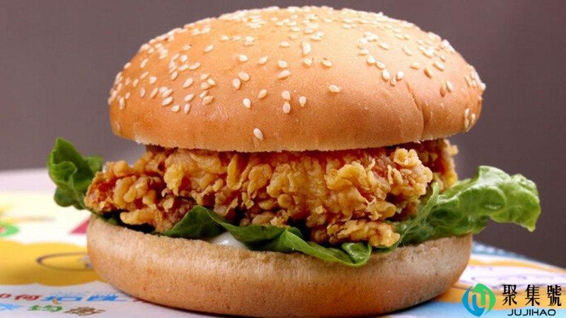 隔夜汉堡还能吃吗