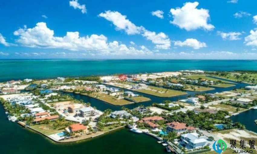 开曼群岛属于哪个国家