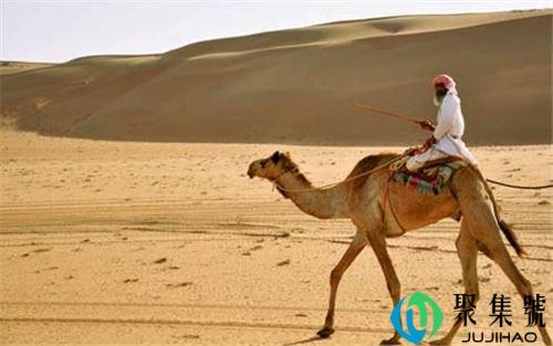 中东有哪些国家